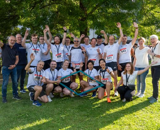 Olper TeamCup 2025 - was für ein Event!