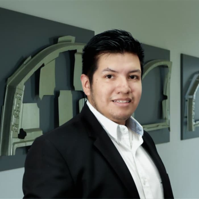 Francisco Rodríguez