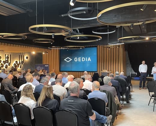 Innovation live erleben - TechNet Day mit AP&T