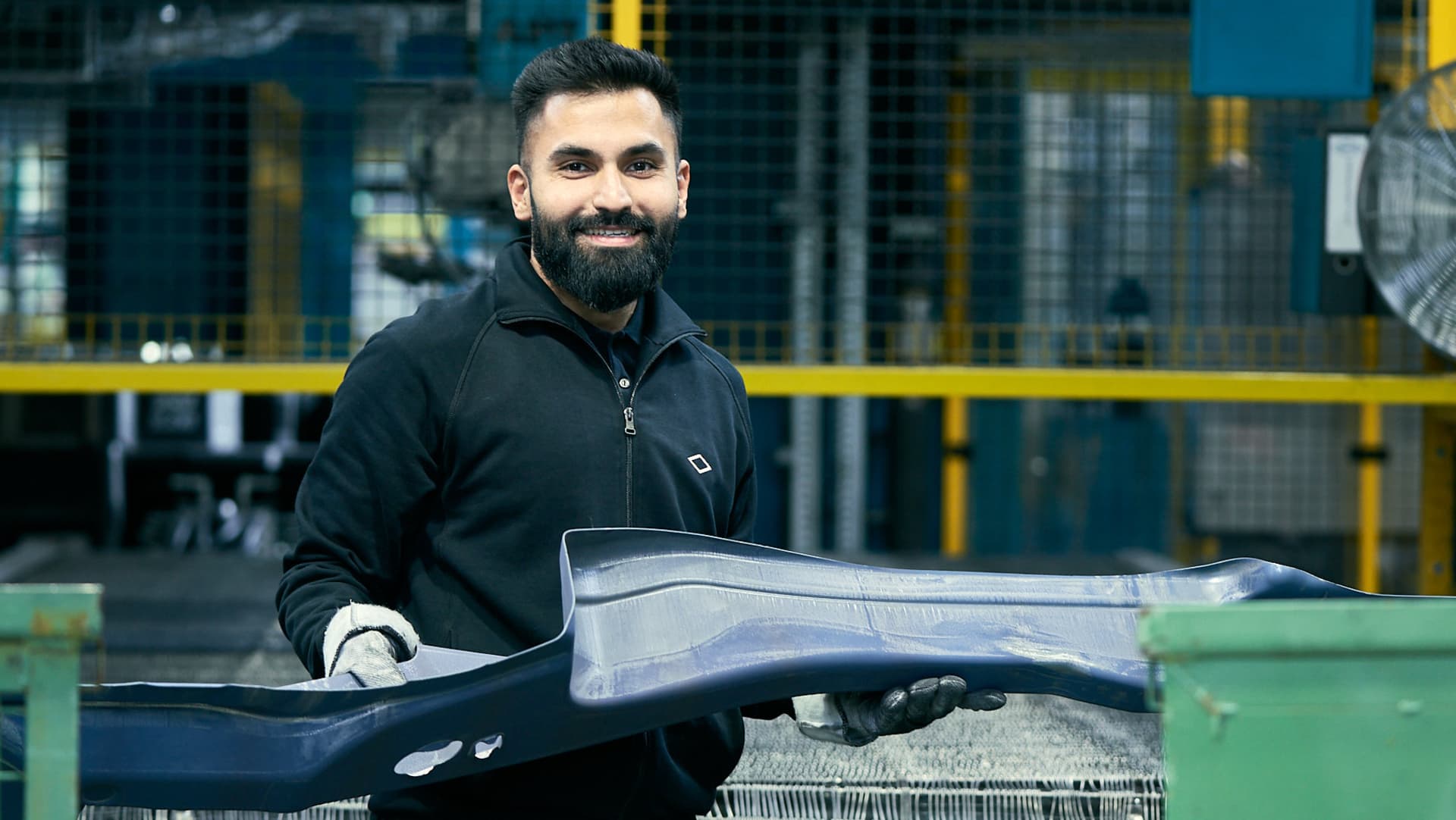 PRÉSGÉP BEÁLLÍTÓ