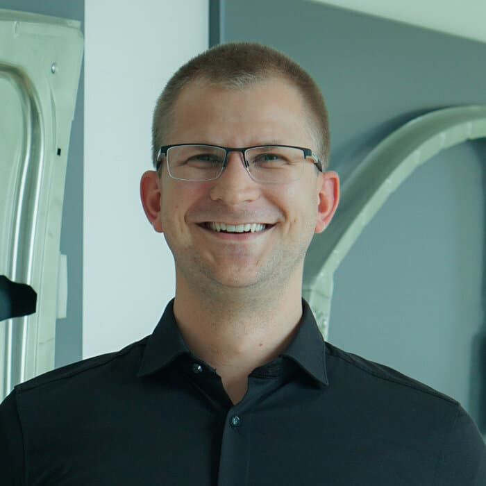 Johannes Stremmel
