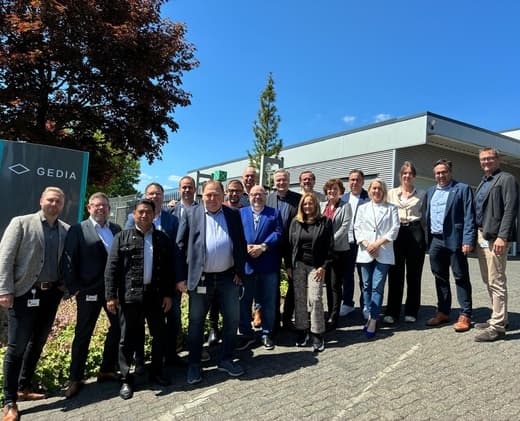 Global Sales Day – Juntos somos más fuertes en ventas