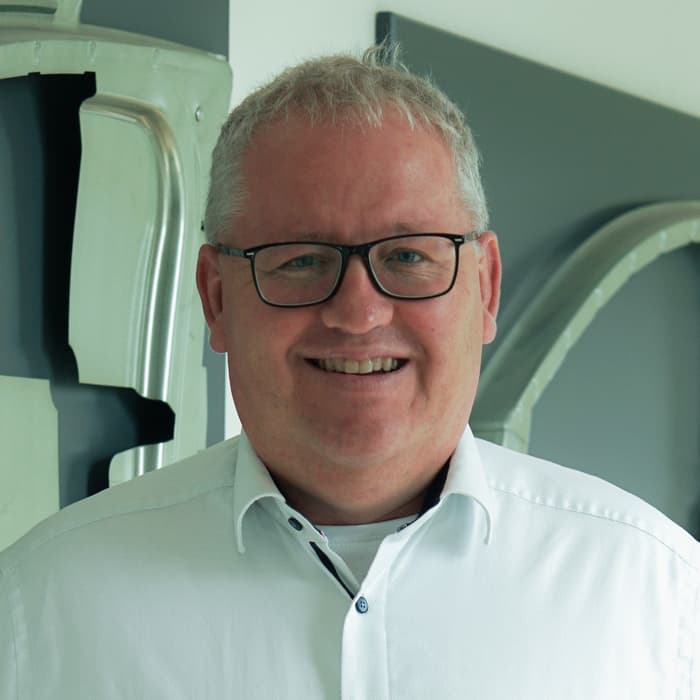 Jürgen Schulte
