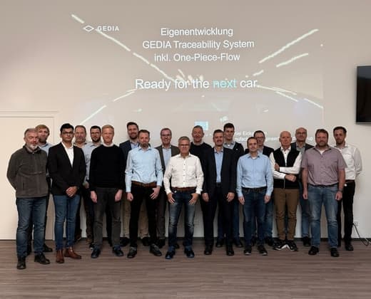 Innovation hautnah erleben auf dem internen Techday!