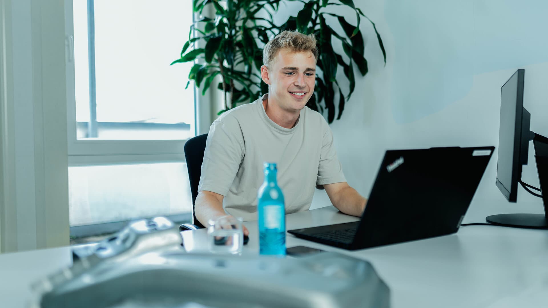 Industrial clerk (m/f/d)