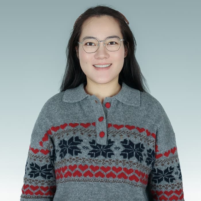 Amy DONG 董霞