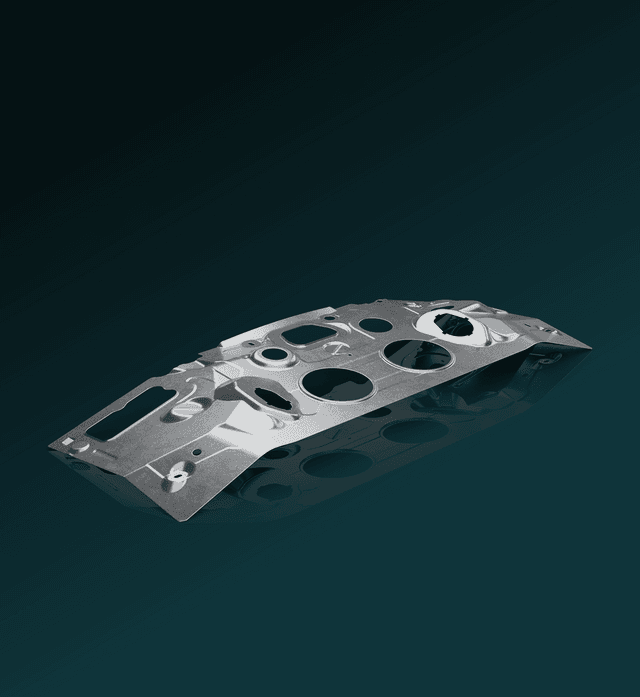 Gedia TemperBox® technology for the car bodies of the future | GEDIA ...